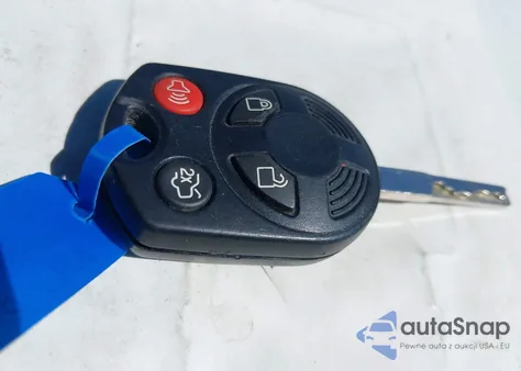 2015 Ford Escape Se from USA, damaged, VIN 1FMCU9GX2FUB20226